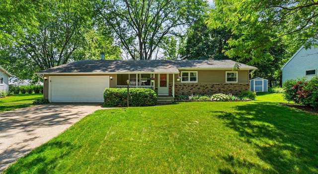 Photo of 5723 Richmond Dr, Fitchburg, WI 53719