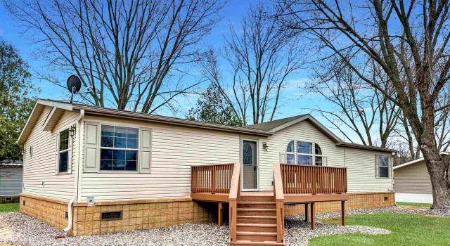 Photo of 370 Willow Ln, Bagley, WI 53801