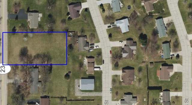 Photo of Tax Parcel 032-1063-00000, Spring Green, WI 53588