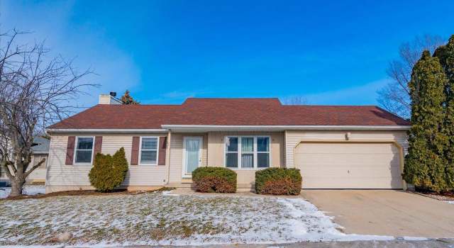 Photo of 2 Sonora Ct, Madison, WI 53719