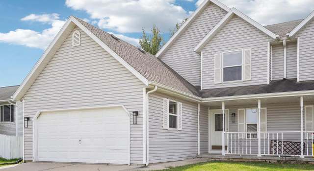 Photo of 219 Division St, Brooklyn, WI 53521