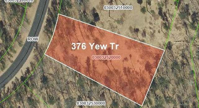Photo of 376 Yew Trl, Nekoosa, WI 54457