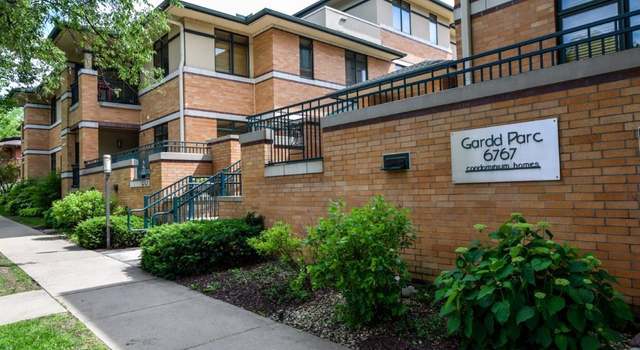Photo of 6767 Frank Lloyd Wright Ave #120, Middleton, WI 53562