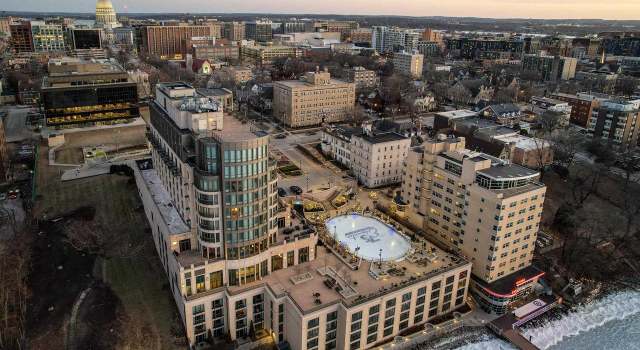 Photo of 1001 Wisconsin Pl #1480, Madison, WI 53703