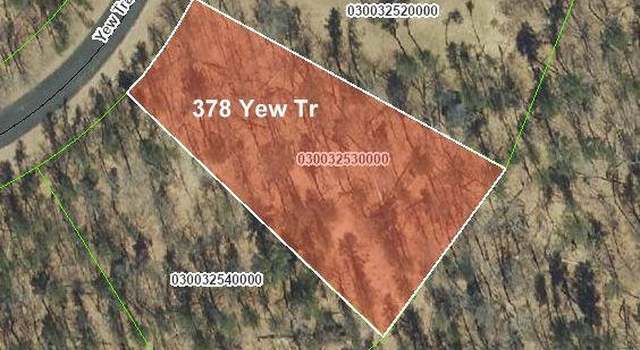 Photo of 378 Yew Trl, Nekoosa, WI 54457