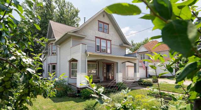 Photo of 303 W State St, Westby, WI 54667