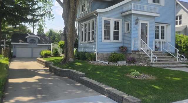 Photo of 110 West St, Beaver Dam, WI 53916