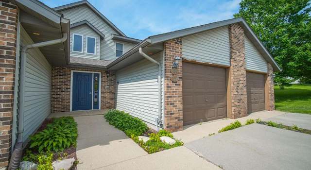 Photo of 153 Talon Pl #2, Sun Prairie, WI 53590