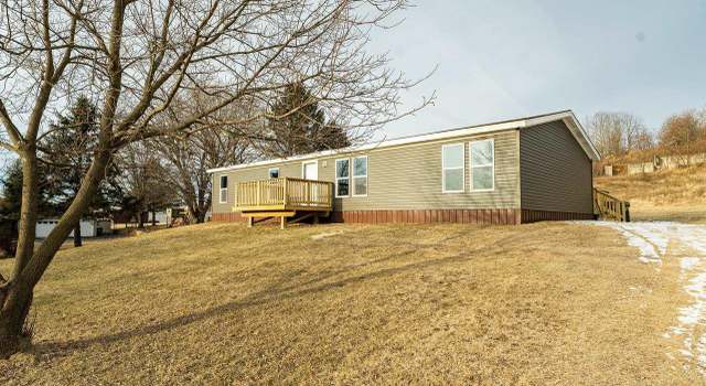 Photo of 420 N Highway 58, Cazenovia, WI 53924