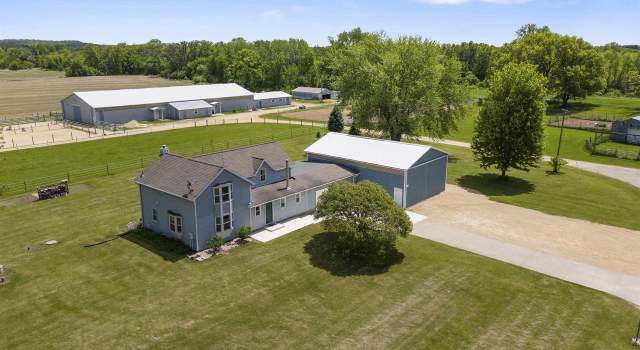 Photo of 600 Viney Rd, Belleville, WI 53508