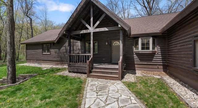 Photo of 6276 County Road A, Belleville, WI 53508