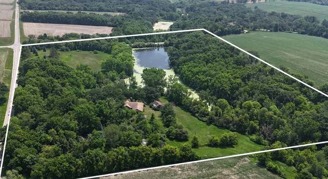 Photo of 14213 Dunbarton Rd, Gratiot, WI 53541