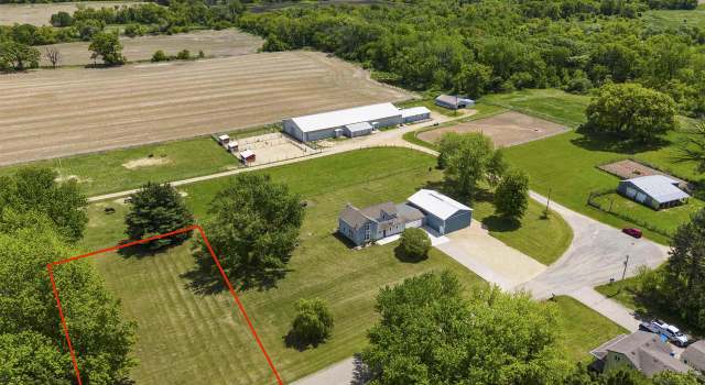 Photo of Lot 4 Viney Rd, Belleville, WI 53508
