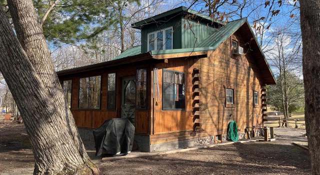Photo of 1108 County Road A, Grand Marsh, WI 53936