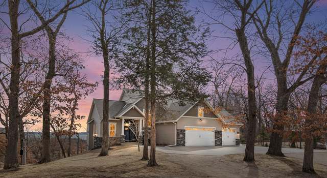 Photo of N5020 Sugar Loaf Rd, Green Lake, WI 54941