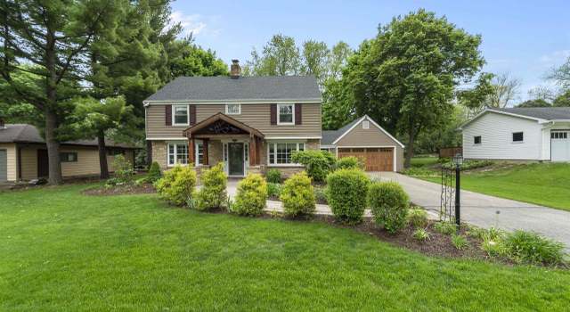 Photo of 5401 Hammersley Rd, Madison, WI 53711
