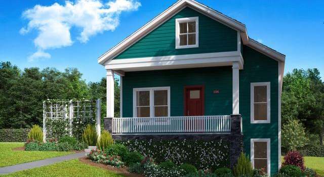 Photo of 112 Lupine Ave, Poynette, WI 53955