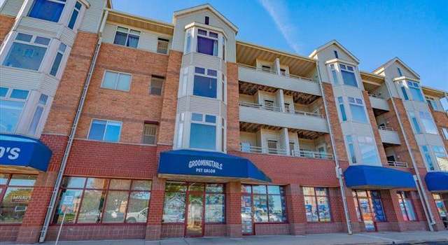Property at 301 Harbour Town Dr #208, Madison, WI 53717, 2 beds, 2 baths