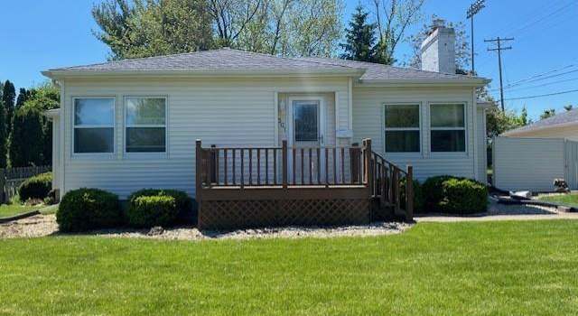 Photo of 301 E Coldspring Ave, Madison, WI 53716