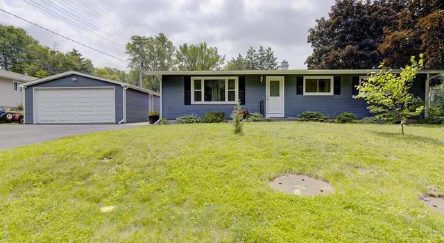 Photo of 5529 Belin St, Madison, WI 53705
