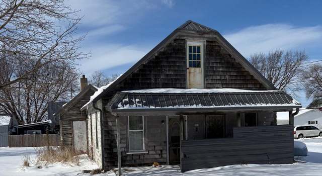 Photo of 721 Center St, Rewey, WI 53580