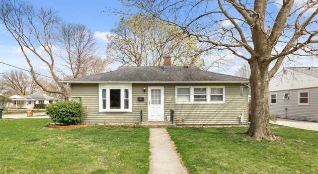 Photo of 101 Bradford Ln, Madison, WI 53714