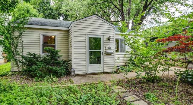 Photo of 4210 Sheffield Rd, Madison, WI 53711