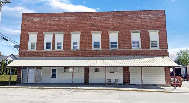 Photo of 600 Main St, Linden, WI 53553