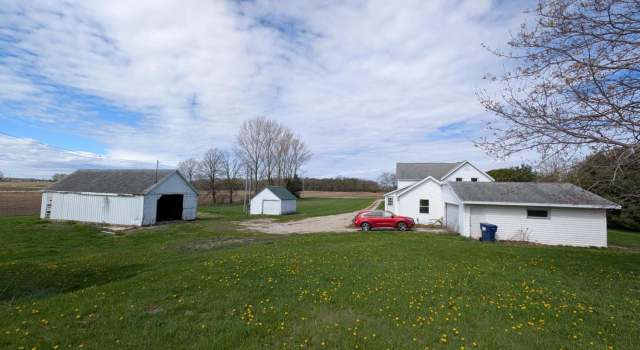 Photo of N11378 Balsam Rd, Waupun, WI 53963