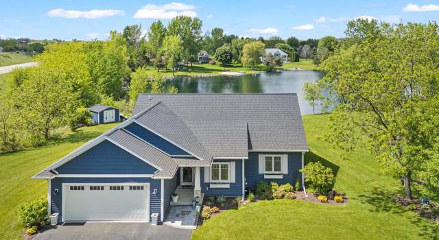 Photo of N6030 Heritage Dr, Green Lake, WI 54941