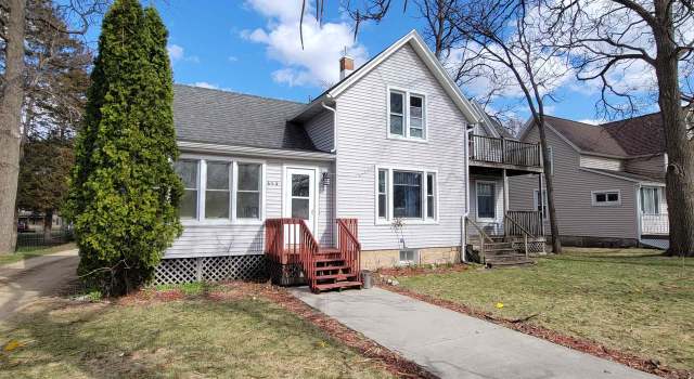 Photo of 444 Union St, Rio, WI 53960