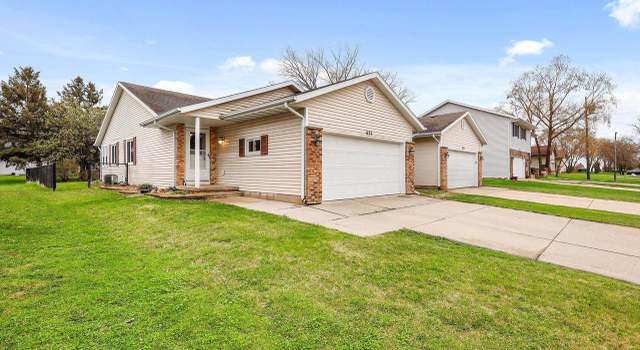 Photo of 621 Granite Way, Sun Prairie, WI 53590