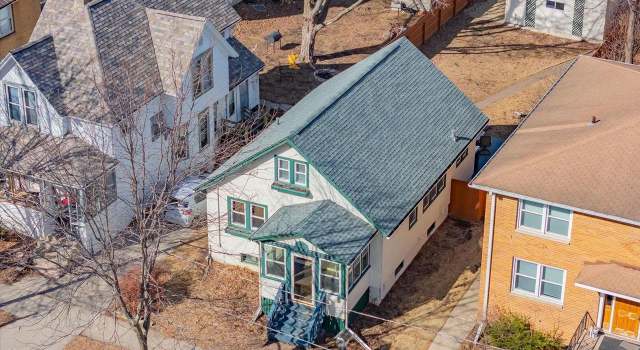 Photo of 926 Erin St, Madison, WI 53715