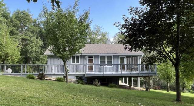 Photo of 17613 Hidden Valley Ln, Argyle, WI 53504