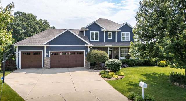 Photo of 6107 Pattison Ct, Mcfarland, WI 53558