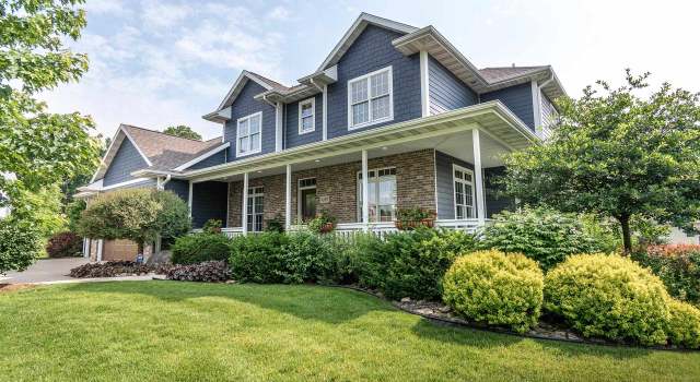 Photo of 6107 Pattison Ct, Mcfarland, WI 53558