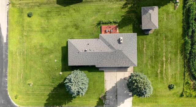 Photo of 6725 Prairie View Dr, Sun Prairie, WI 53590