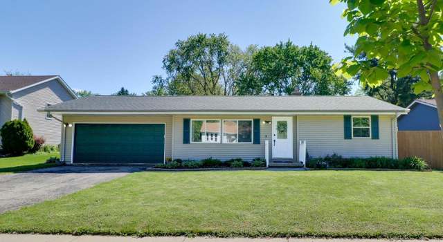 Photo of 2605 Dunwoody Dr, Madison, WI 53713