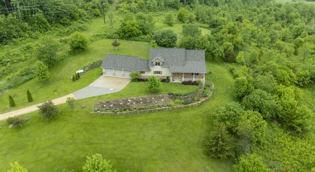 Photo of N9076 Highway 78, Blanchardville, WI 53516