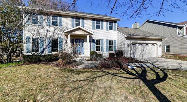 Photo of 790 Katherine Dr, Sun Prairie, WI 53590