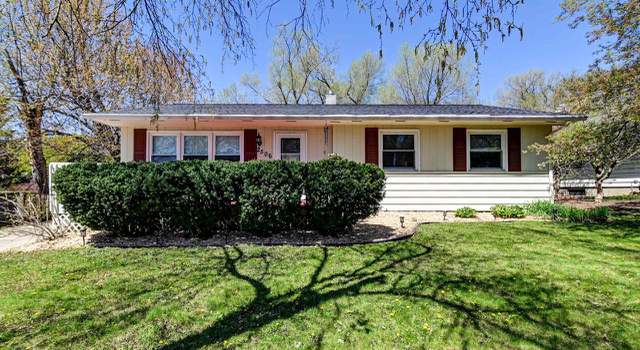 Photo of 2506 Independence Ln, Madison, WI 53704