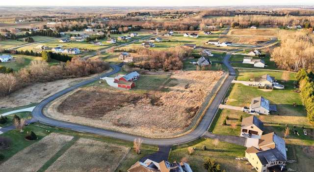 Photo of 000 Hawk Ridge Dr, Shiocton, WI 54170