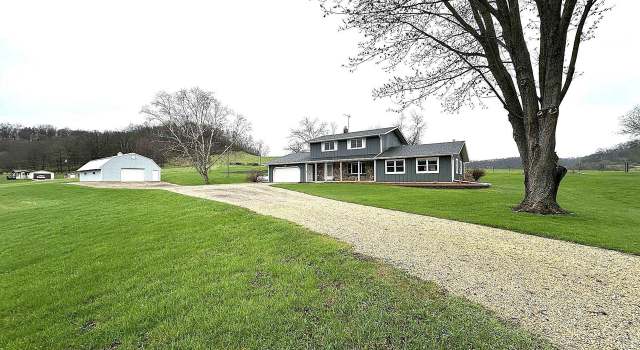 Photo of 26762 Meadowlark Ln, Richland Center, WI 53581