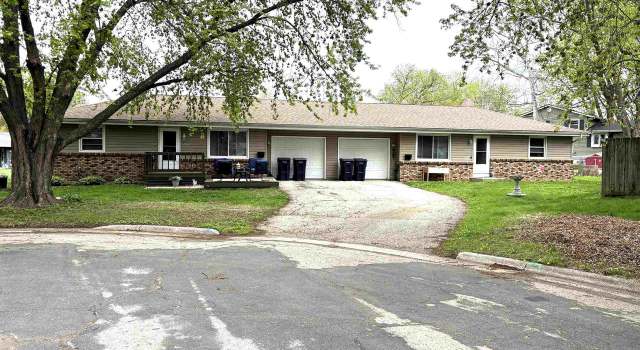 Photo of 2021-2023 Frontier Dr, Janesville, WI 53545