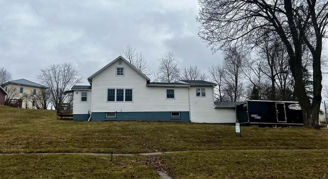 Photo of 324 W South Railroad St, Kendall, WI 54638