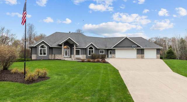 Photo of N4725 N Lakeshore Dr, Princeton, WI 54941