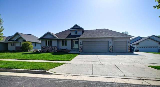 Photo of 524 Pheasant Trl, Deerfield, WI 53531