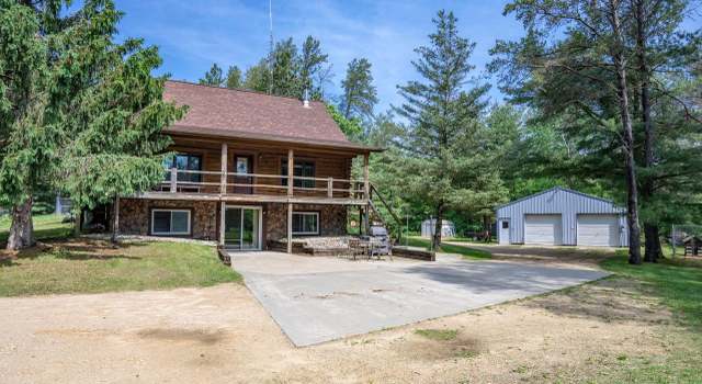 Photo of N6794 16th Ave, New Lisbon, WI 53950