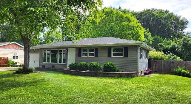 Photo of 1709 Ellen Ave, Madison, WI 53716