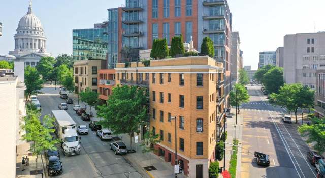 Photo of 121 S Hamilton St #203, Madison, WI 53703